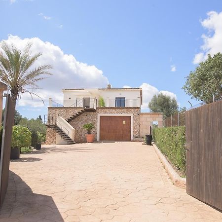 Finca Batlet S'Horta Eksteriør billede