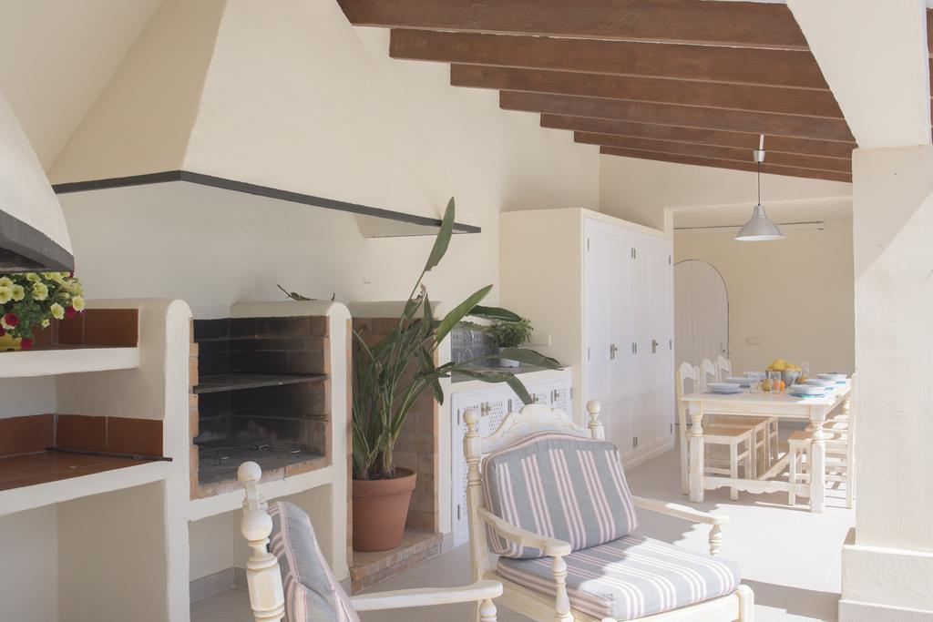 Finca Batlet S'Horta Eksteriør billede